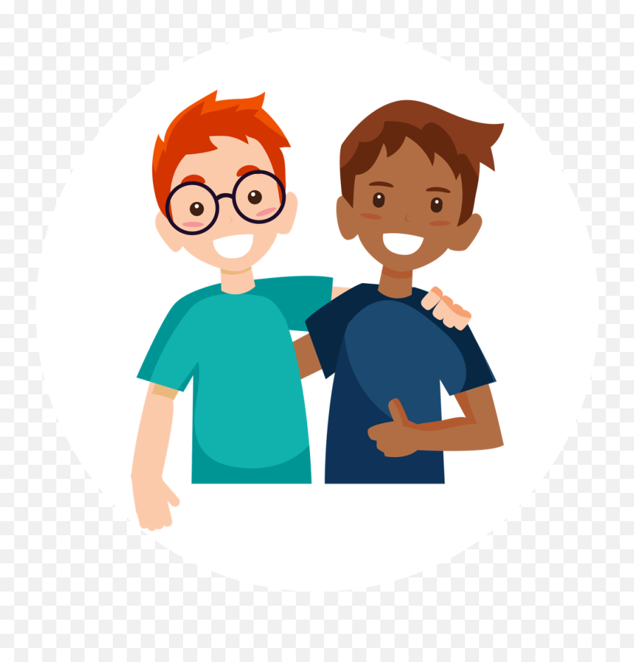 Friendship - Friendship Day 2020 Date In India August Emoji,How To Teach Friend Emotions