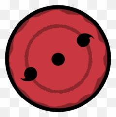 Adventure - Sharingan Png 1 Tomoe Emoji,Sasuke Uchiha Emoticons