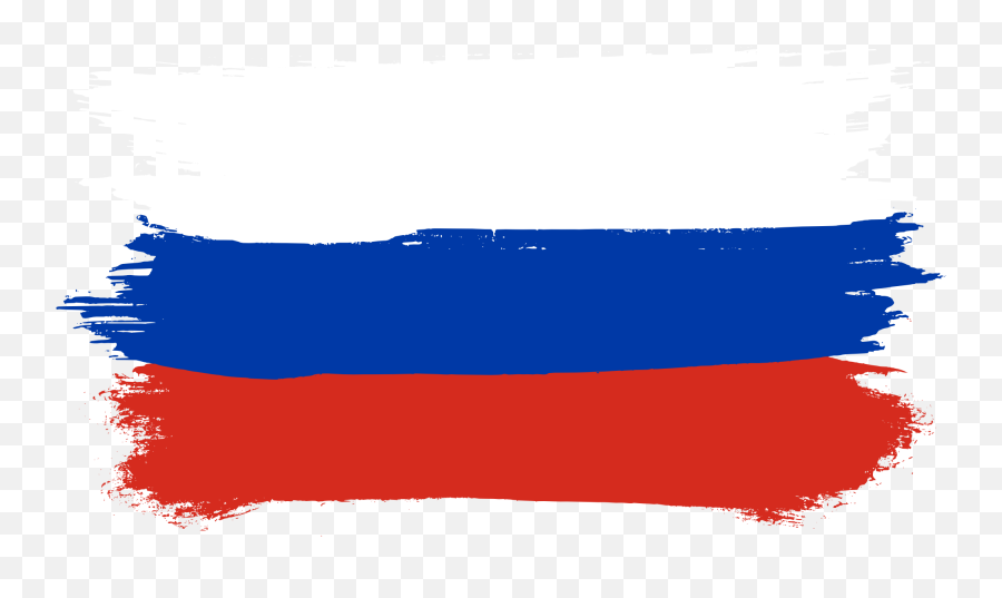 Russia Flag Photos - Russian Flag Art Png Emoji,Russian Flag Emoji