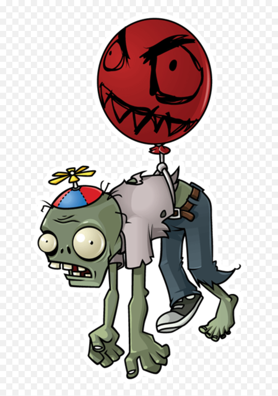 Possible Methods For U201cplants Vs Zombiesu201d Survival Endless - Zombie Plantas Vs Zombies Png Emoji,Zombie Emoticon Set