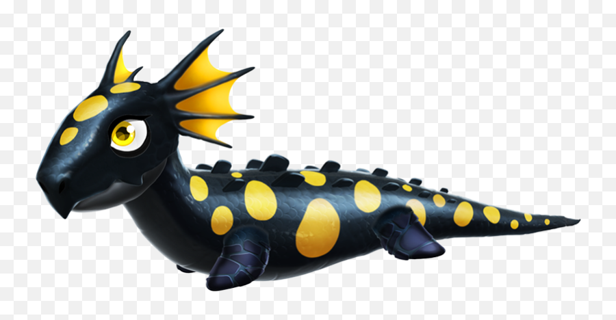 Salamander Dragon - Dragon Mania Legends Wiki Dragon Mania Legends Salamander Dragon Emoji,How To Train Your Dragon Emoticon