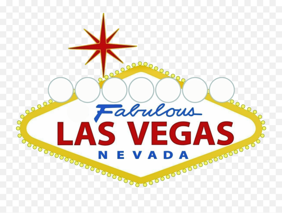 Las Vegas Sign - Welcome To Fabulous Las Vegas Sign Emoji,Vegas Emoji