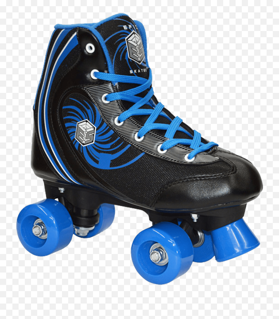 Roller Skate Wallpapers - Blue Skate Png Emoji,Powerslide Emotion Wheels