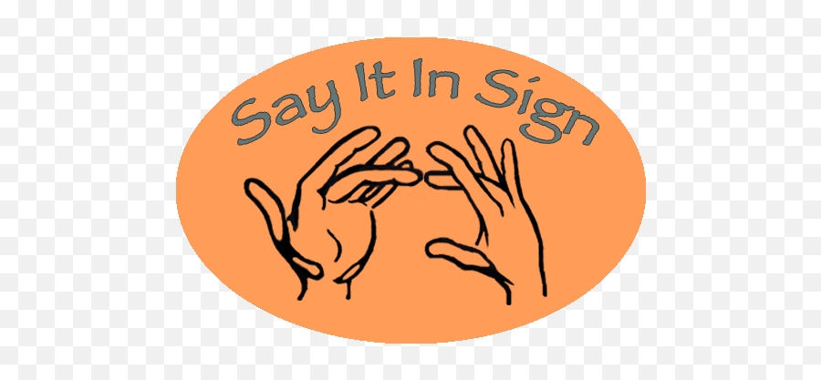 First Signs Poster - Language Emoji,Asl Emotions