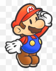 Fanon - Papel Mario Emoji,Xenablades Chronicles X Emotion Commotion Devils Colony