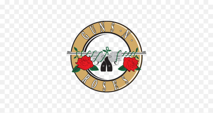 Badtz Maru Eps Vector - Guns N Roses Logo Vector Emoji,Badte Maru Emojis