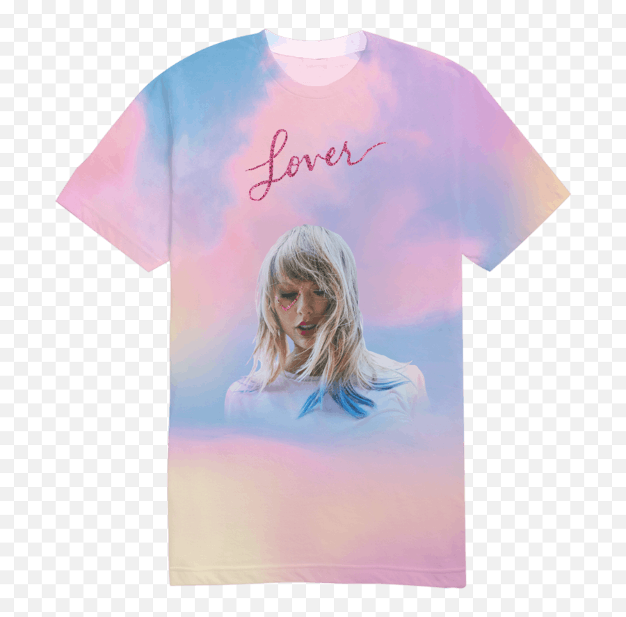 Taylor Swift Merchandise - Taylor Swift Lover Shirt Emoji,Emoji Of A Wave John Mayer