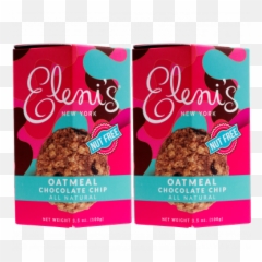 Shop Eleniu0027s Cookies New York Eleniu0027s Cookies Nyc - Happy Mother Cookies Packaging Emoji,Throat Wrapped Emoji