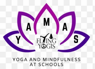 Mindfulness Yoga In Schools Program - Vector Graphics Emoji,Yoga Kids And Emotion