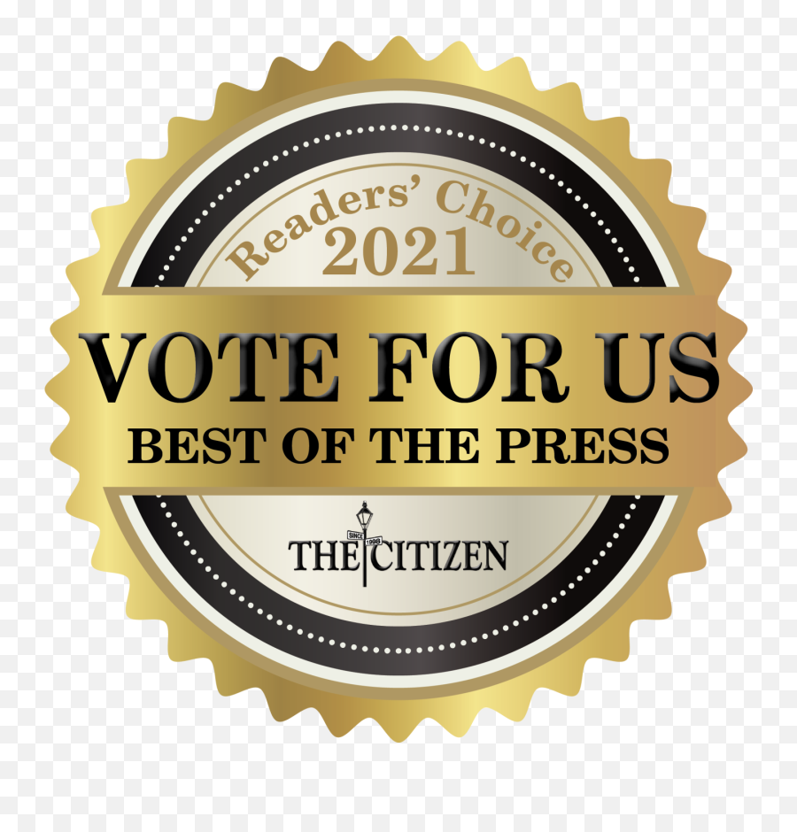 Citizen - Vote For Us Logo Png Mediakitdownloads Emoji,Emoticons Sw