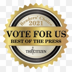 Citizen - Vote For Us Logo Png Mediakitdownloads Emoji,Emoticons Sw