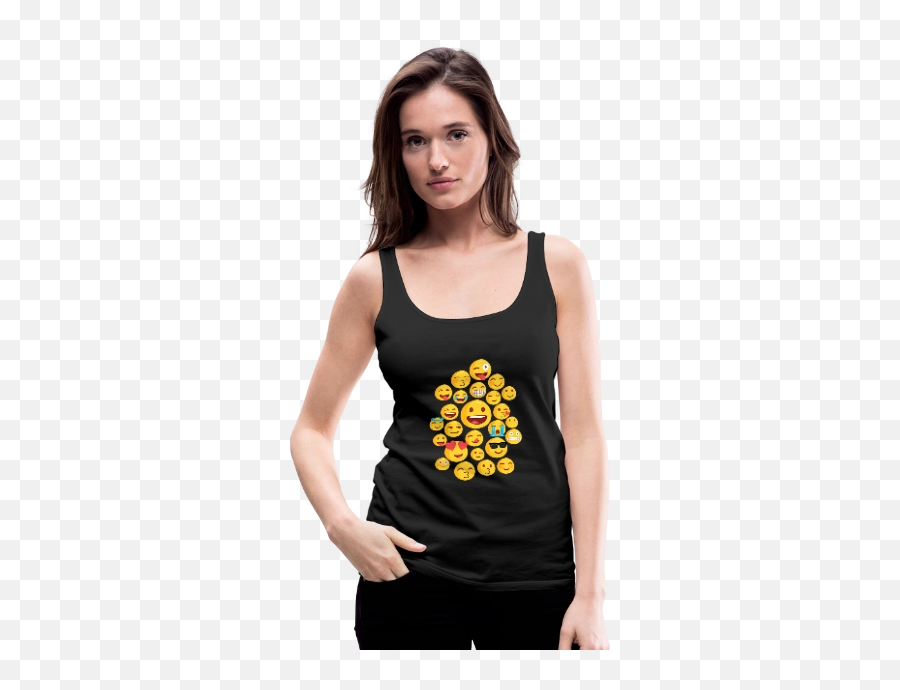 Emoticon T Shirts Smile Emojis Icon Facebook Funny Emotion,Shirt Emoji