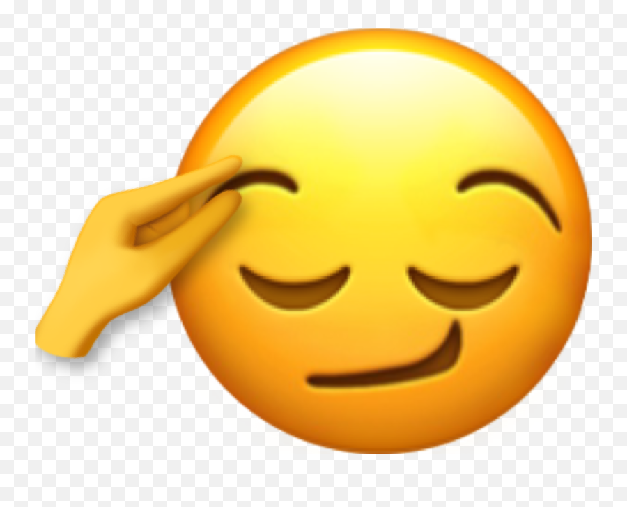 The Most Edited Smirk Picsart - Cursed Emoji Memes,Emoji With Teeeth