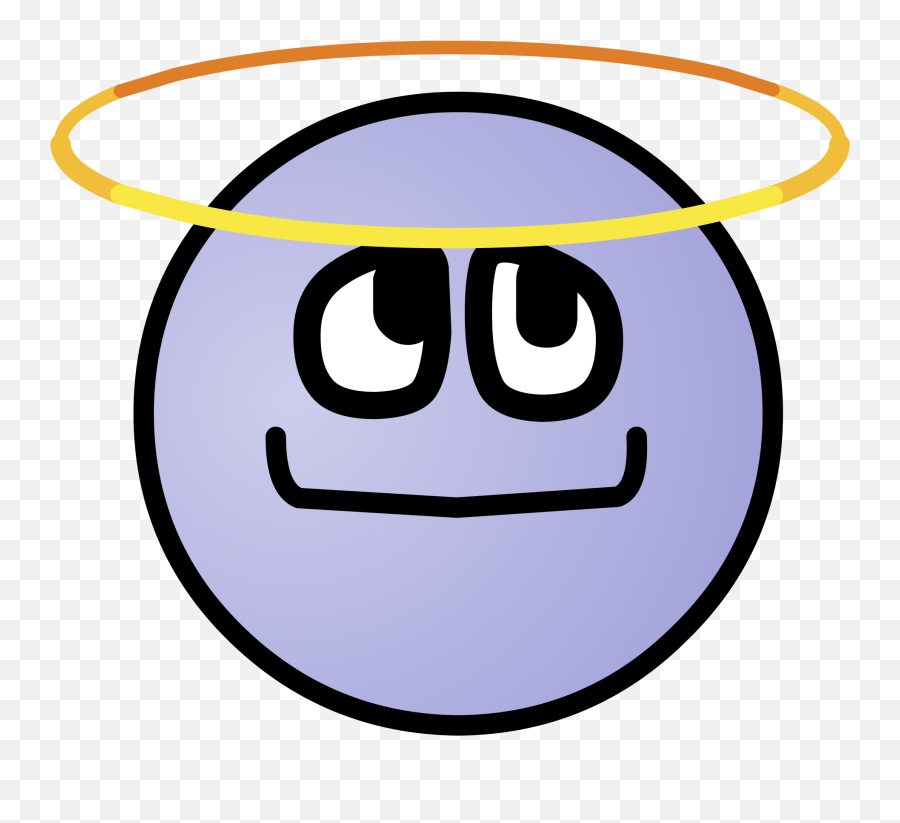 Angelsimley - Happy Emoji,Walter Emoticon