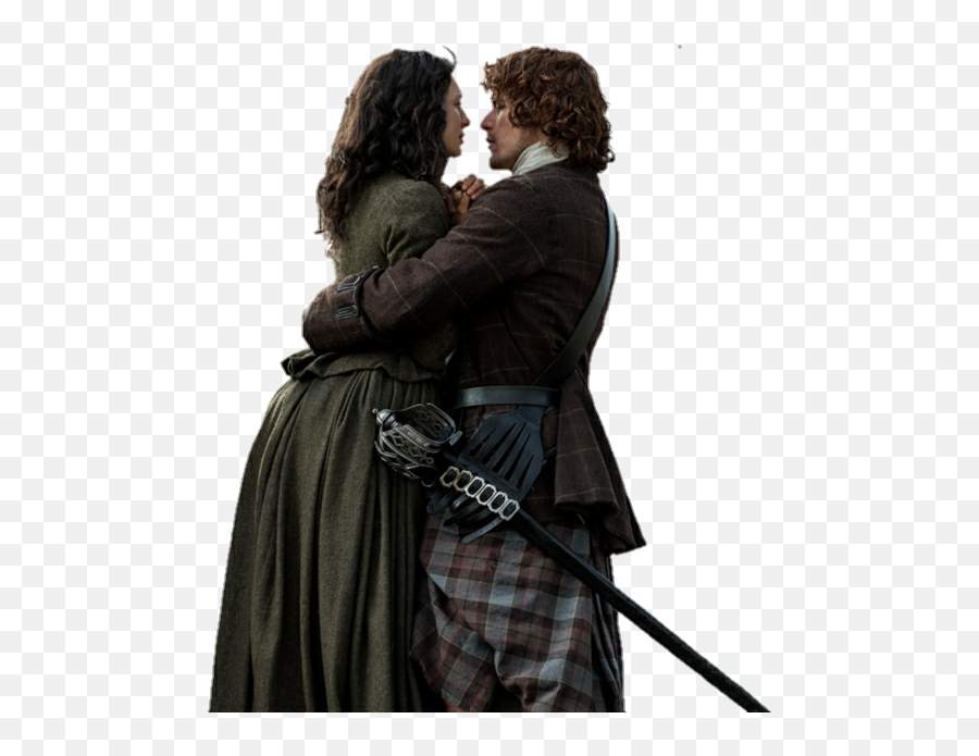 Outlander Samheughan Sticker By Dasbinich - Outlander Emoji,Best Outlander Emojis