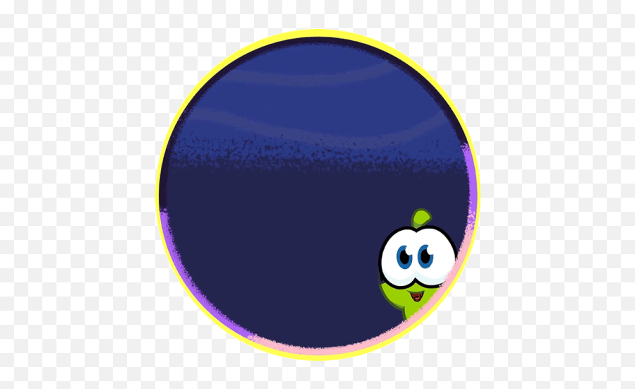 Hole Om Nom Gif - Omnom Stories Black Hole Emoji,Eagles Gif Emoticon