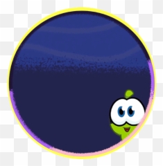 Hole Om Nom Gif - Omnom Stories Black Hole Emoji,Eagles Gif Emoticon