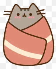 Stickers Cloud - Stickers Pusheen Emoji,Pusheen Cats Emotions