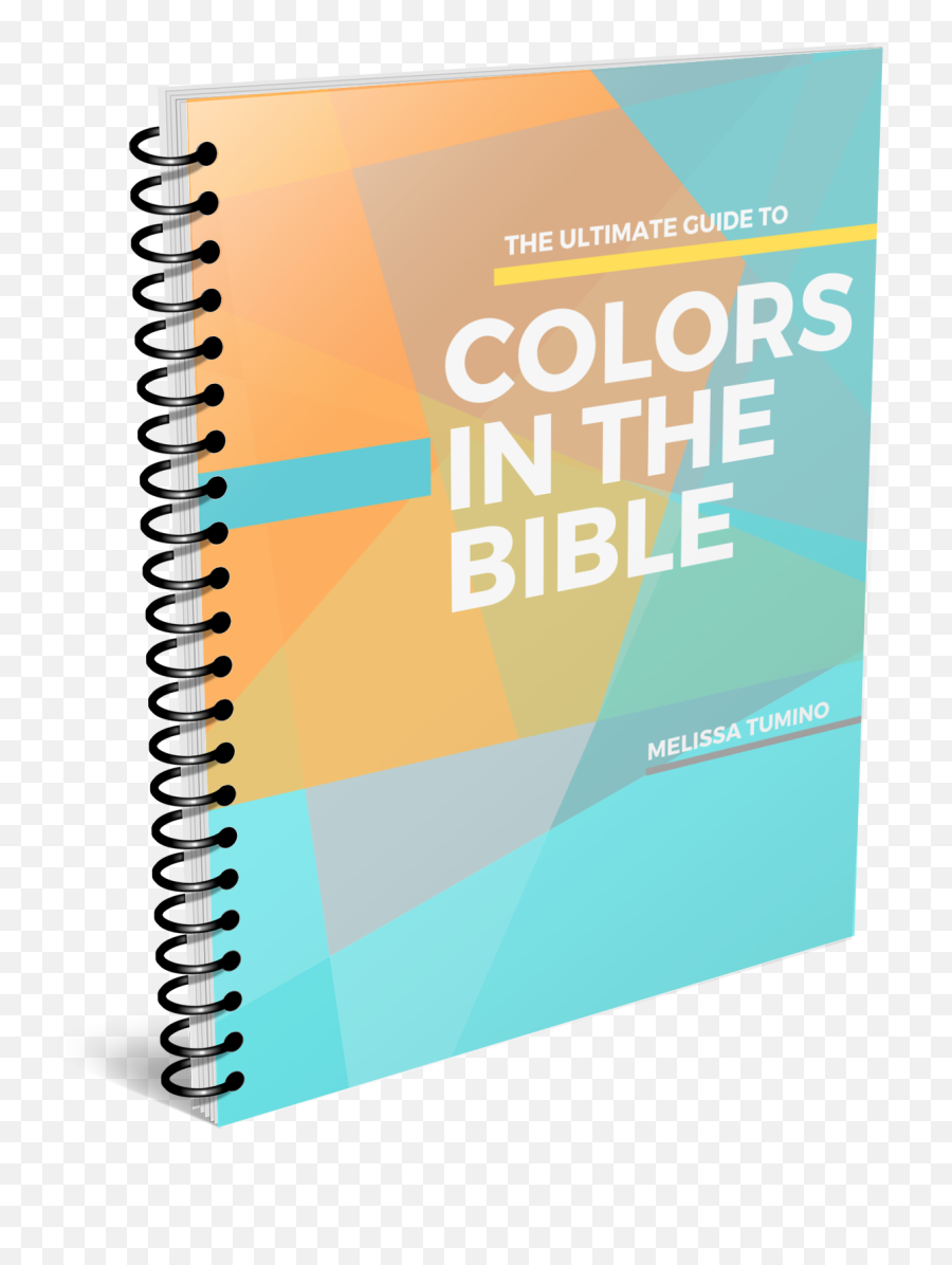 The Ultimate Guide To The Biblical Meaning Of Colors Think - Horizontal Emoji,7 Colors 7 Emotions