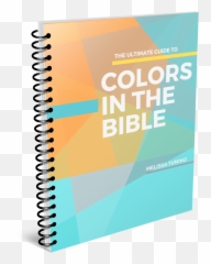 The Ultimate Guide To The Biblical Meaning Of Colors Think - Horizontal Emoji,7 Colors 7 Emotions