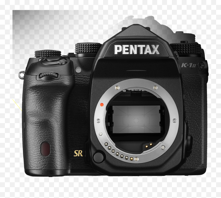 Pentax K - 1 Mkii Ricoh Pentax K 1 Ii Png Emoji,Slow Shutter Speed Photography With Emotion