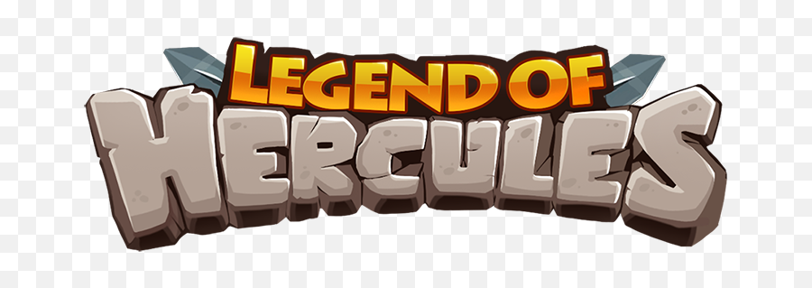 Hercules - Game Mobile Project On Behance Game Logo Design Language Emoji,Mcdonalds Emoji Toys