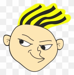 Yohoites Yohobox - Happy Emoji,Smarty Emoticon