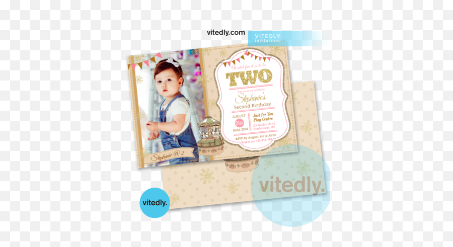 Birthday Invitations U2013 Tagged Kids U2013 Page 6 U2013 Vitedly - Bayi Perempuan Emoji,Woman And The Pig Guess The Emoji