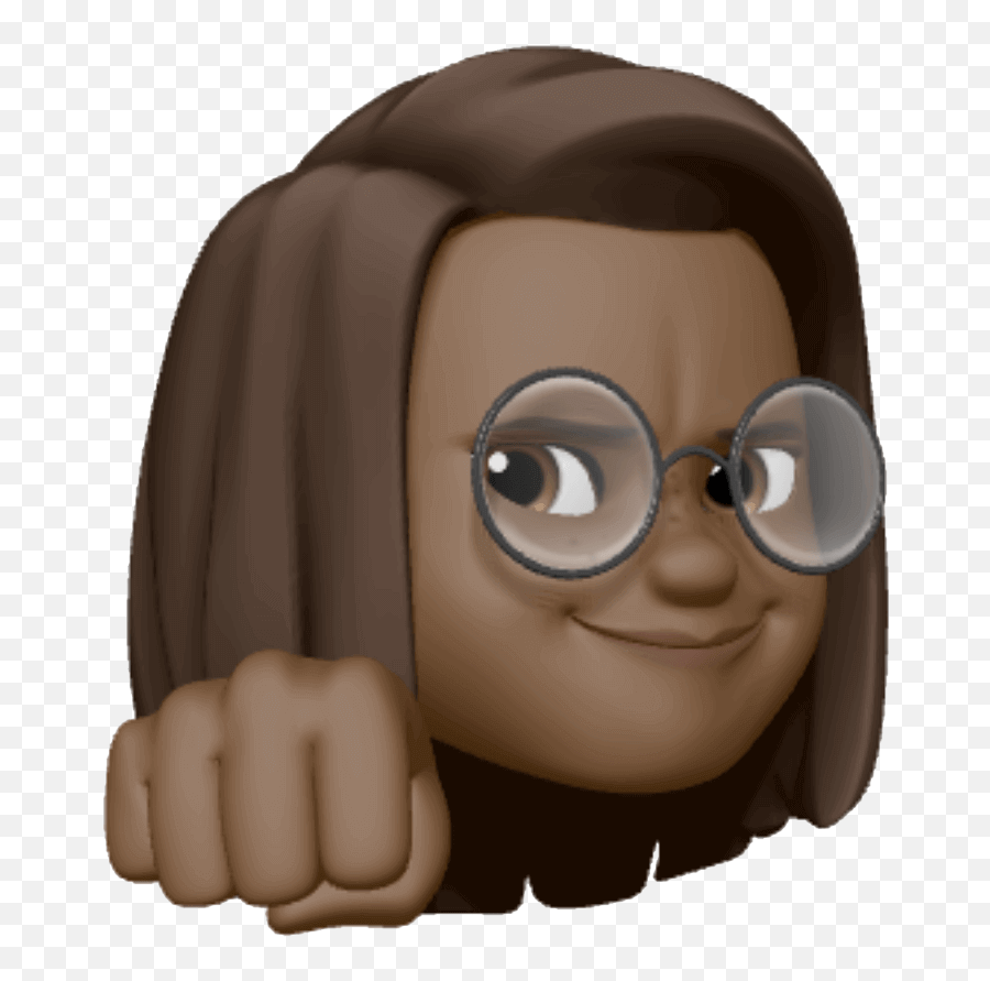 Craydel Get Career Guidance And Scholarships At Top - Fictional Character Emoji,Dark Skinned Emojis