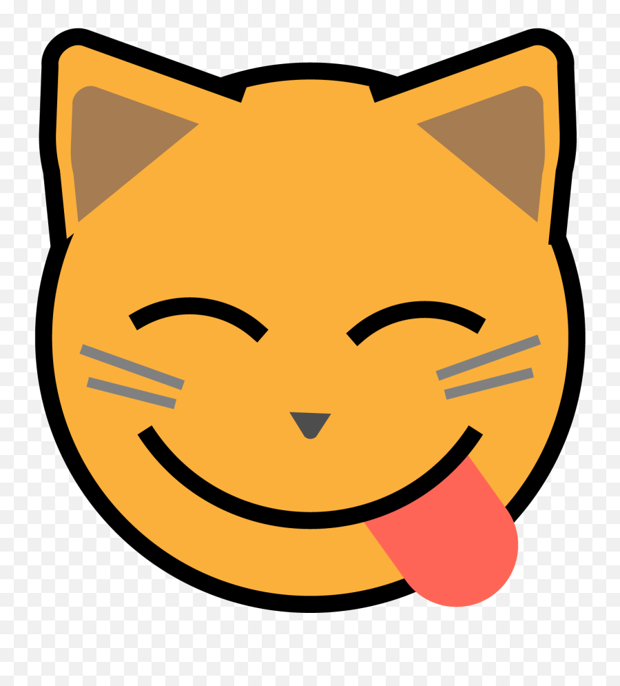 Dee Pei - Happy Emoji,Cats Emojis