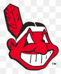 Cleveland Indians Logo Emoji,What Does The Big Toothy Smiley Emoticon Mean