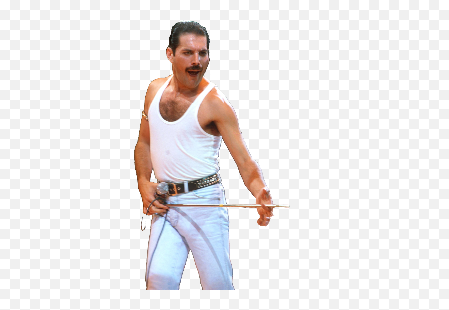 Download Hd Mercury Is 88 Earth Days - Freddie Mercury Queen Freddie Mercury Bottomless Mic Emoji,Freddie Mercury Emoticon Facebook