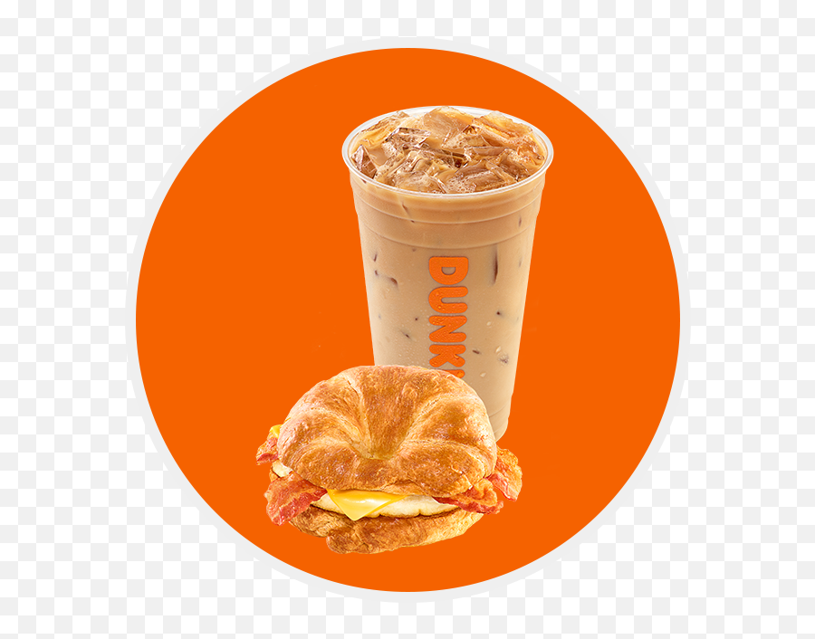 Earn Rewards With Dunkinu0027 - Drink Lid Emoji,Dunkin Donuts Pumpkin Coffee Emoticons