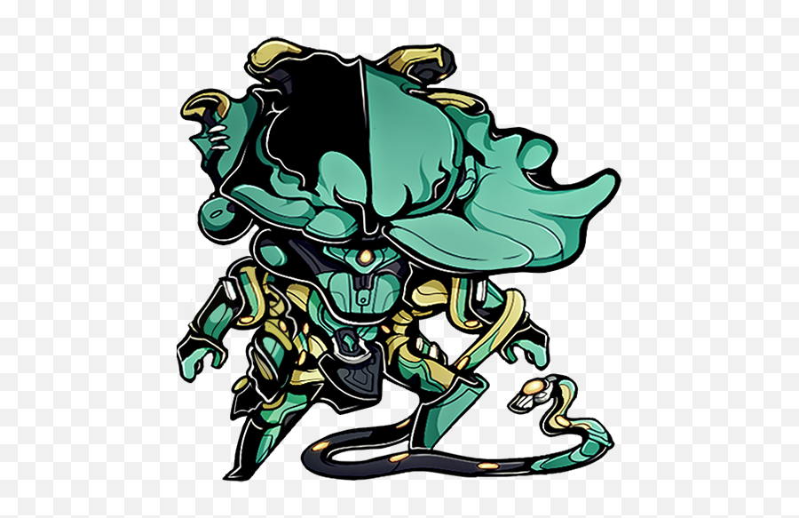 Gauss Needs A Much Better Way To Scale His Speed - Warframes Fictional Character Emoji,Buff Emoji