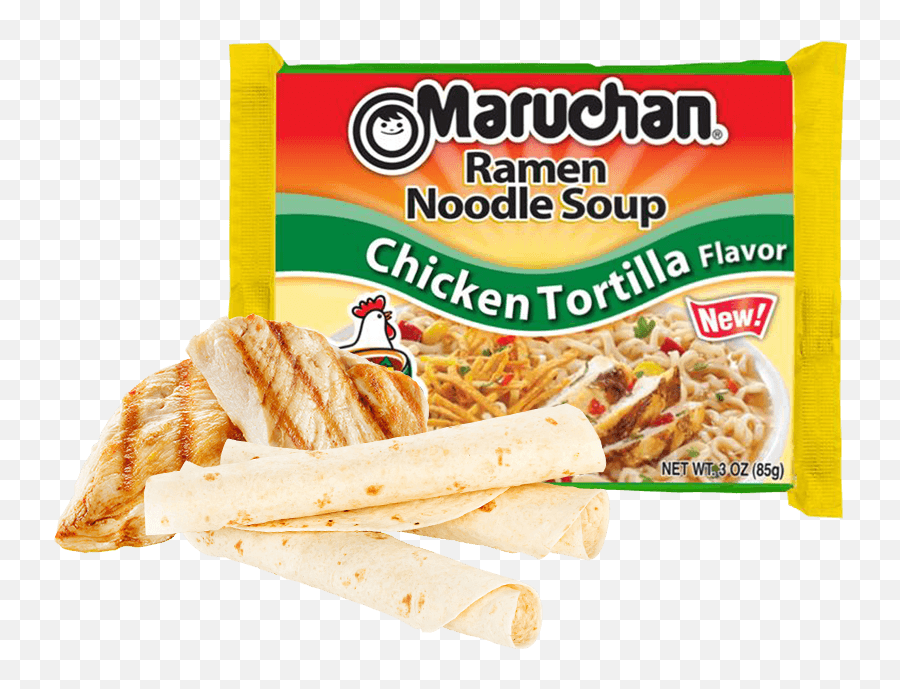 Maruchan Ramen Logo - Logodix Chicken Tortilla Ramen Emoji,Taquitos Emoticon