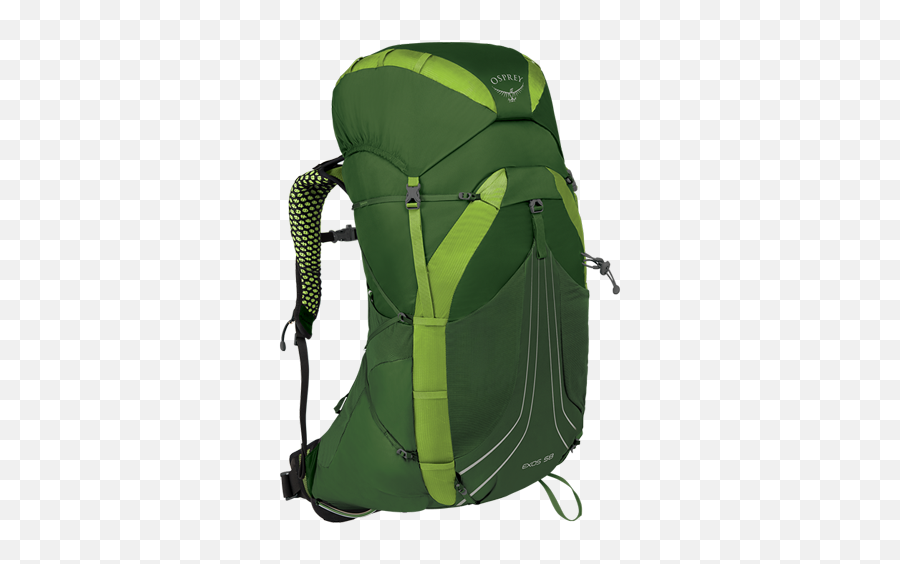 Hikerfeed 2019 Thru - Hiker Gear Giveaway Hikerfeed Osprey Backpack Exos 58 Emoji,Hiker On A Mountain Emojis