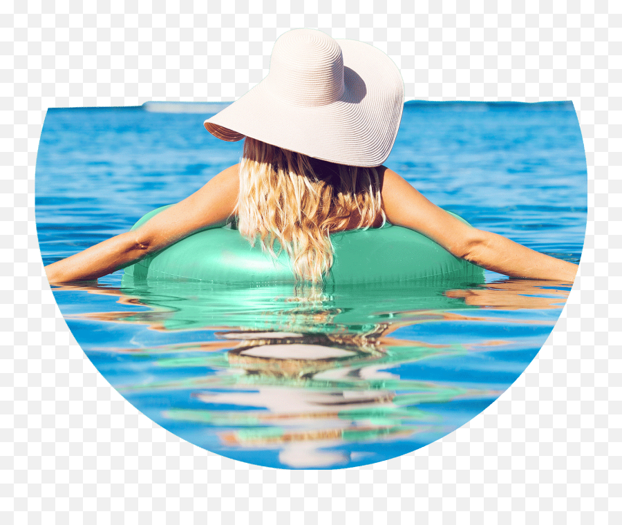 Anti - Piscina Png Emoji,Guess The Emoji Masks And Lady