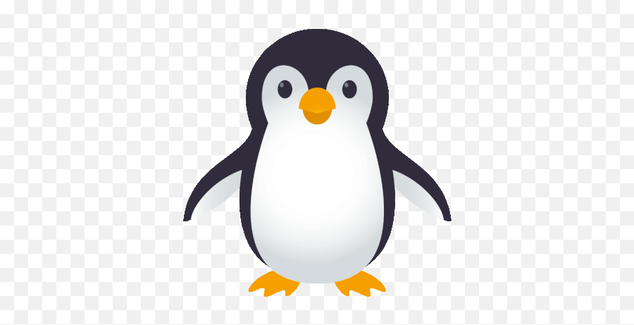 Penguin Joypixels Gif - Penguin Emoji,Puffin Emoji