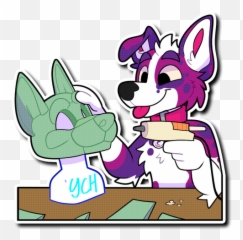 Home - The Phoenix Nest Phoenix Nest Fursuit Emoji,Protgen Fursuit Emotions