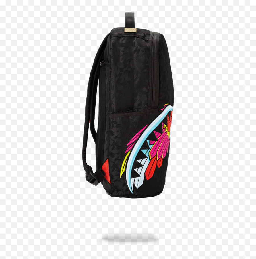 Men Sprayground Take Off Birdshark Backpack School Laptop - Hiking Equipment Emoji,Scuba Diver Emoji Iphone