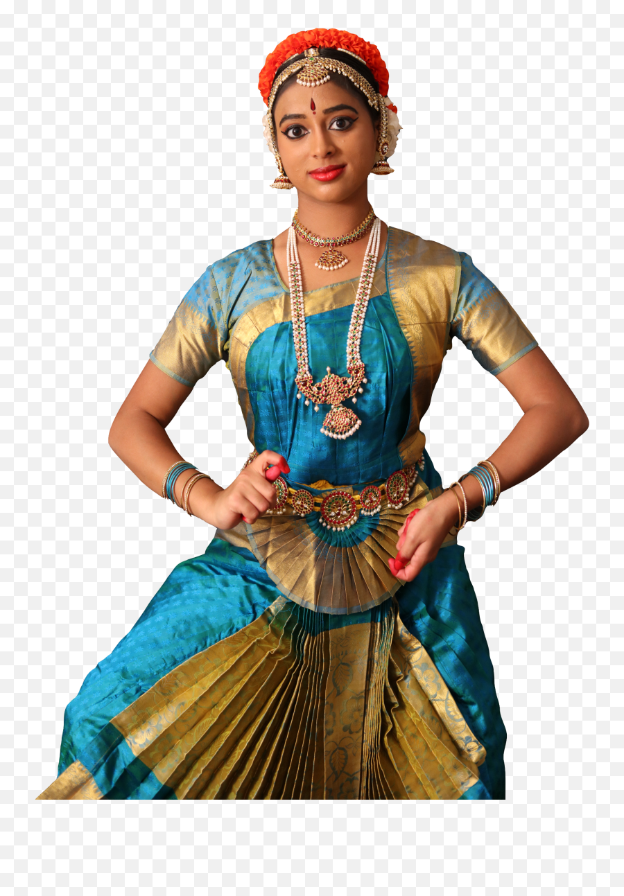 Bharatanatyam Arangetram Of Sowmya Suresh May 29 2021 - Dance Emoji,6 Emotions In Indian Dance