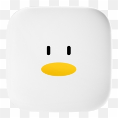 Netcom 4k Hd Player Wireless - Dot Emoji,