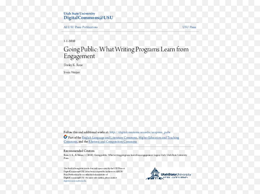 Writing Programs Learn From Engagement - Document Emoji,Latino Construction Worker Emoticon