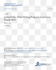 Writing Programs Learn From Engagement - Document Emoji,Latino Construction Worker Emoticon