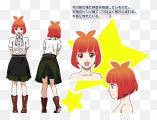What Have You Watched This Past Week - P Emoji,Nichijou Mai Showing Emotion