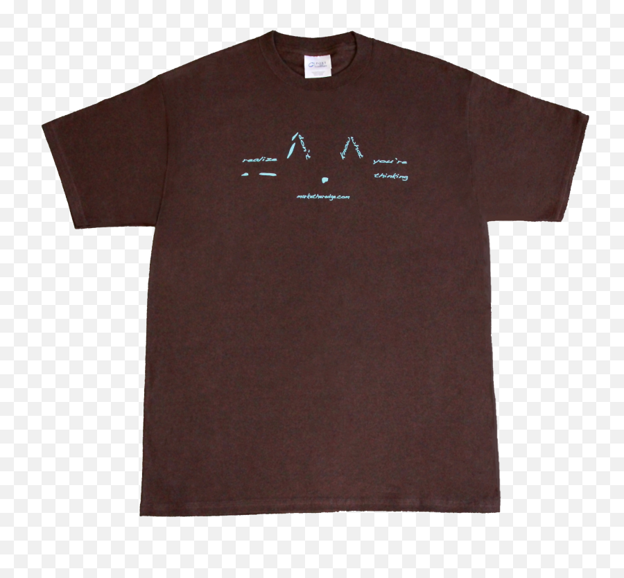 Dear Buddy T - Shirt Mark Etheredge Fashion Brand Emoji,Grey Cat Emoticon