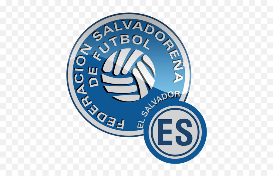 El Salvador National Football Teams El Salvador Soccer - Escudo Seleccion De El Salvador Emoji,Emoji With American Flag Dabbing
