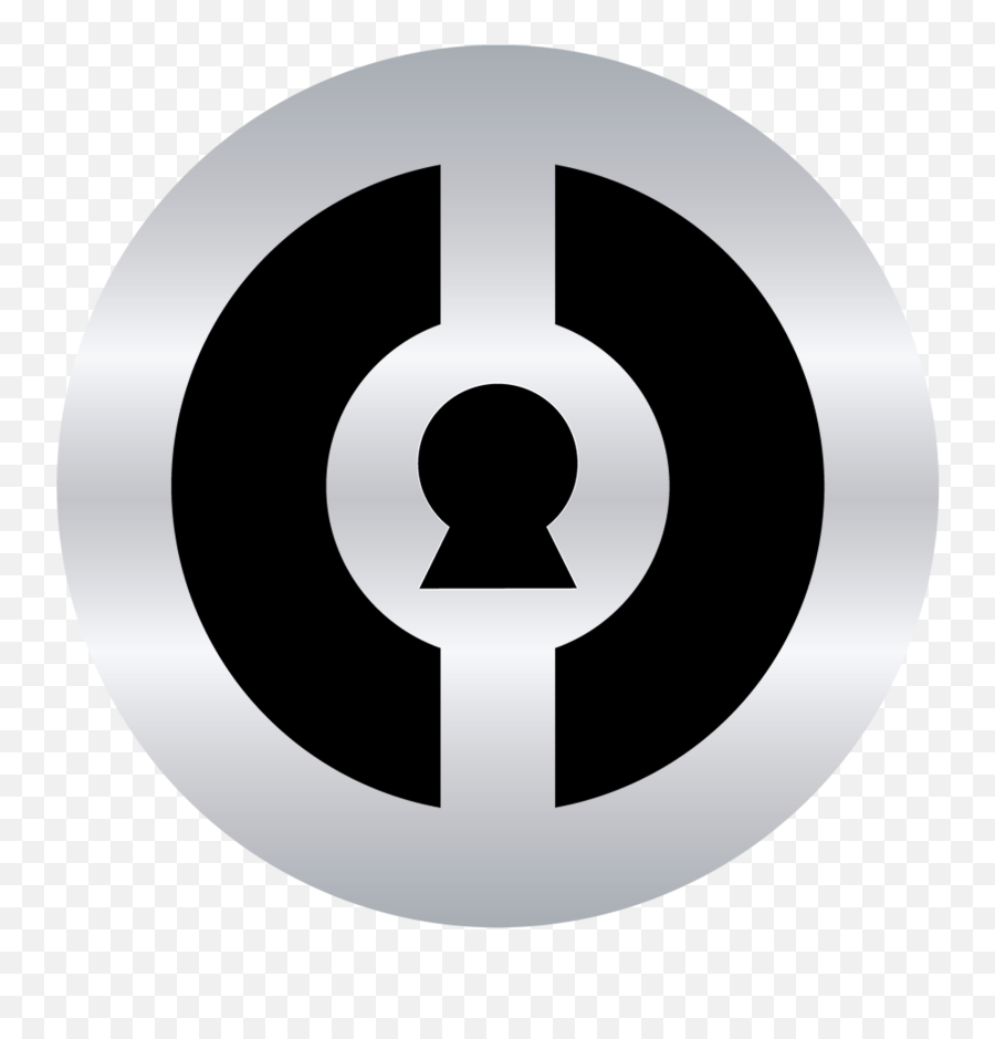 Most Private And Secure Blockchain - Dero Coin Logo Emoji,Emoticon :33c