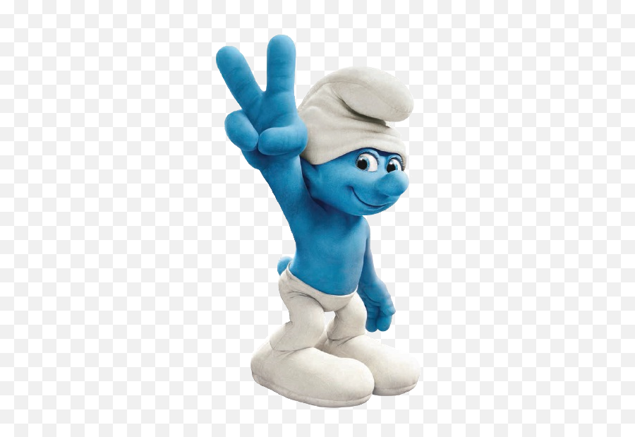 A Child Among The Smurfsgallery Animated Emoticons - Smurf Wallpaper For Android Emoji,Popeye Cancelled For Emoji Movie