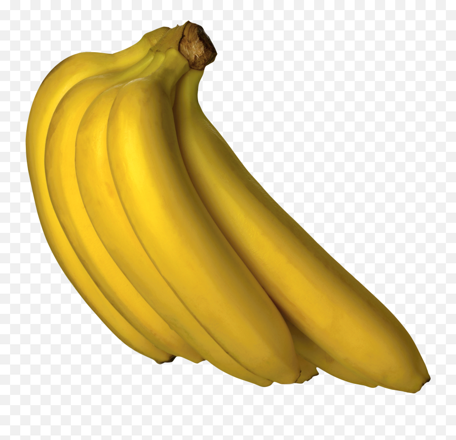 Banana Png Image Free Picture - Banana Png Emoji,:banana Plant: Emoji